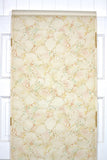 1940s Faux Marble Vintage Wallpaper