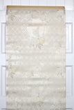 1940s Floral Vintage Wallpaper