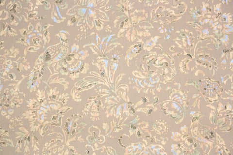 One-of-a-kind Wallpaper Roll