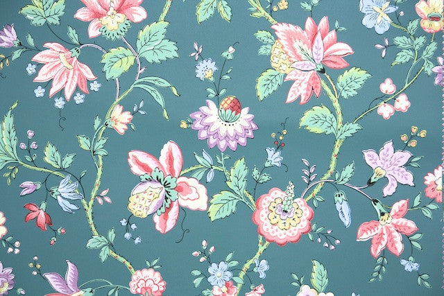 One-of-a-Kind Wallpaper Roll