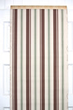 1940s Stripes Vintage Wallpaper