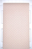 1970s Floral Vintage Wallpaper