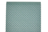 1980s Floral Vintage Wallpaper