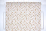 1980s Floral Vintage Wallpaper