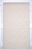 1980s Floral Vintage Wallpaper