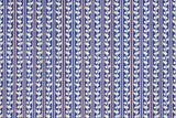 1980s Floral Vintage Wallpaper