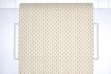 1980s Floral Vintage Wallpaper