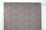 1970s Floral Vintage Wallpaper