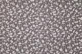 1970s Floral Vintage Wallpaper