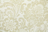 1970s Floral Vintage Wallpaper