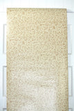1970s Floral Vintage Wallpaper