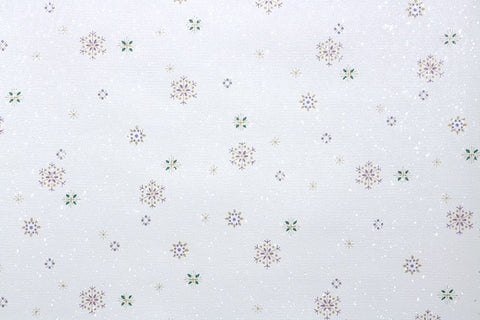 1950s Geometric Vintage Wallpaper