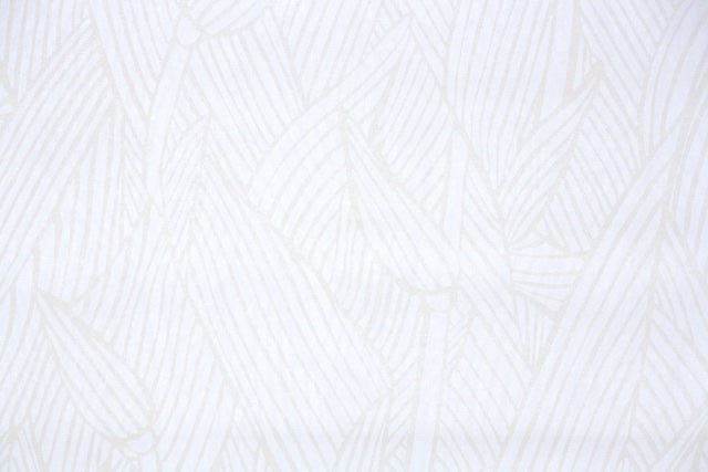 1960s Botanical Vintage Wallpaper