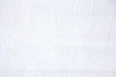 1960s Botanical Vintage Wallpaper