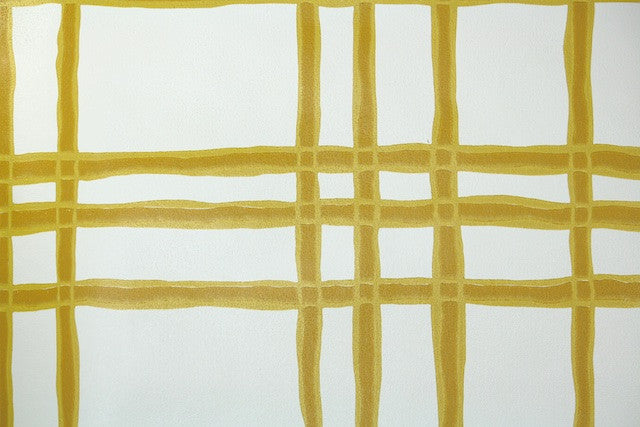 1970s Plaid Vintage Wallpaper