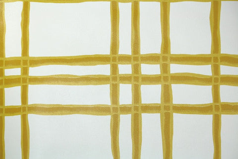 1970s Plaid Vintage Wallpaper