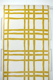 1970s Plaid Vintage Wallpaper