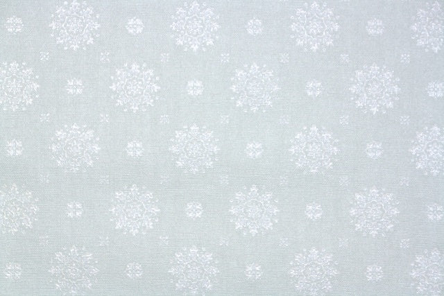 1950s Geometric Vintage Wallpaper