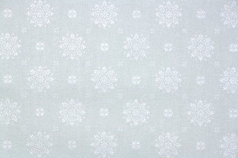 1950s Geometric Vintage Wallpaper