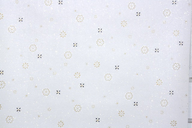 1950s Geometric Vintage Wallpaper