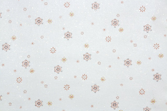 1950s Geometric Vintage Wallpaper