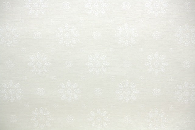 1950s Geometric Vintage Wallpaper