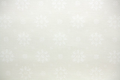 1950s Geometric Vintage Wallpaper