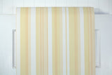 1970s Stripe Vintage Wallpaper