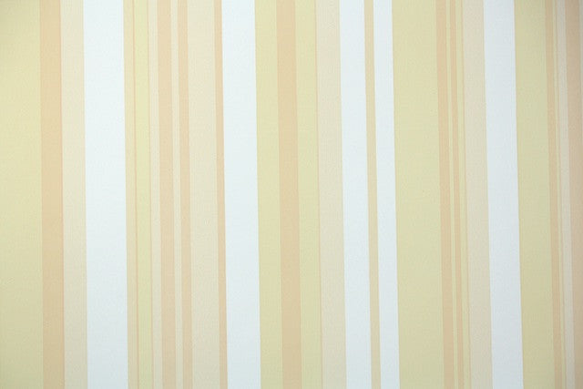 1970s Stripe Vintage Wallpaper