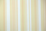 1970s Stripe Vintage Wallpaper