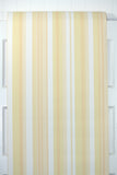1970s Stripe Vintage Wallpaper