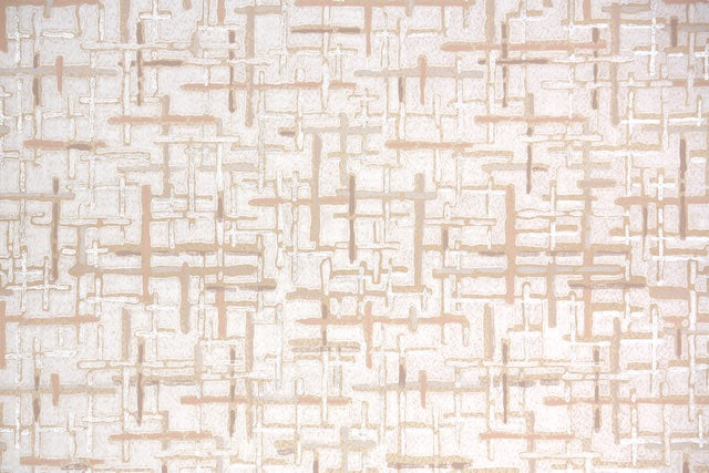 1940s Fine Graphics Vintage Wallpaper