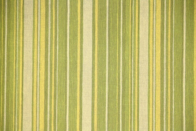 1970s Stripe Vintage Wallpaper