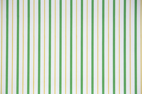 1970s Stripe Vintage Wallpaper