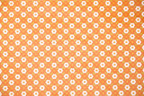 1970s Floral Vintage Wallpaper