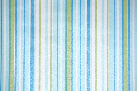 1970s Stripe Vintage Wallpaper