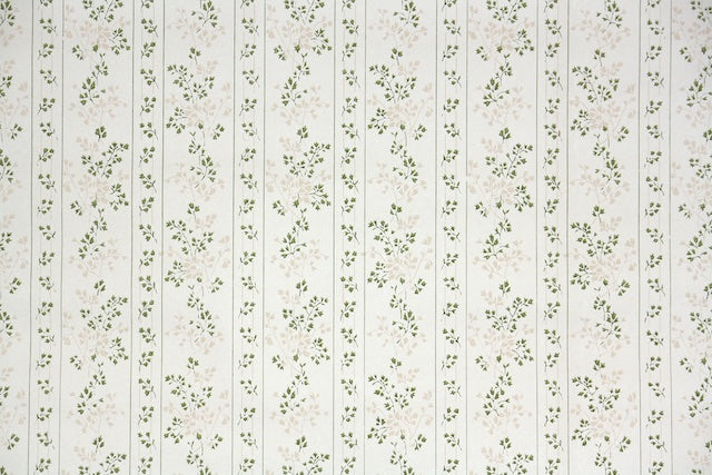 One-of-a-kind Wallpaper Roll