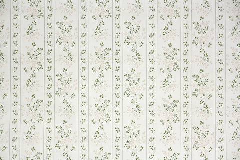 One-of-a-kind Wallpaper Roll