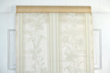 1940s Floral Vintage Wallpaper