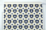 1970s Geometric Vintage Wallpaper