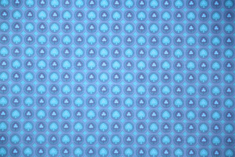 1970s Geometric Vintage Wallpaper