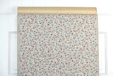 1940s Kitchen Vintage Wallpaper
