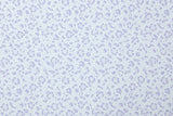 1980s Floral Vintage Wallpaper