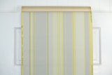1940s Stripe Vintage Wallpaper