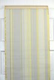 1940s Stripe Vintage Wallpaper