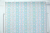 1970s Stripe Vintage Wallpaper