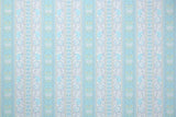 1970s Stripe Vintage Wallpaper