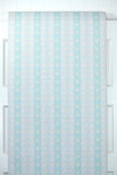1970s Stripe Vintage Wallpaper