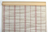 1950s Stripe Vintage Wallpaper