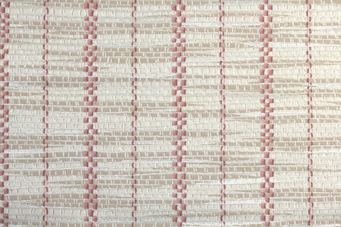 1950s Stripe Vintage Wallpaper